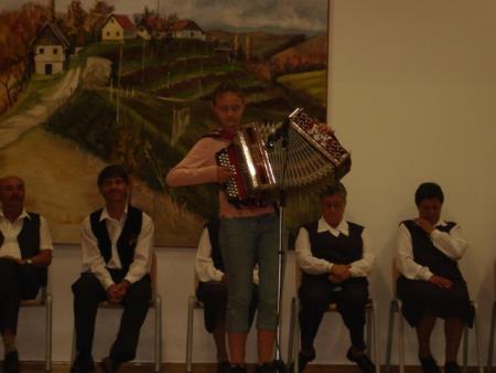 1. srečanje starostnikov in bolnikov občine Zavrč 7